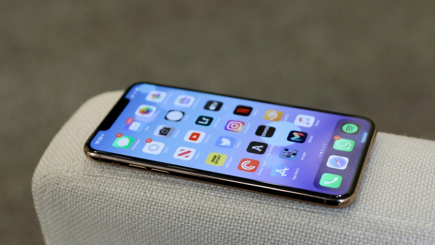 iPhone 11 Pro Max 256GB