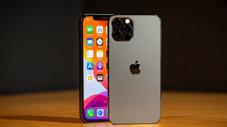 iPhone 12 Pro 128GB – Điện thoại màn hình OLED giá rẻ đáng tiền nhất