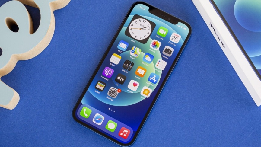 iPhone 12 64GB