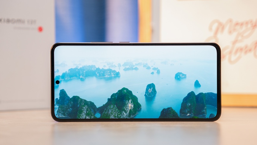 Xiaomi 13T – Điện thoại màn hình OLED giá rẻ đáng tiền nhất