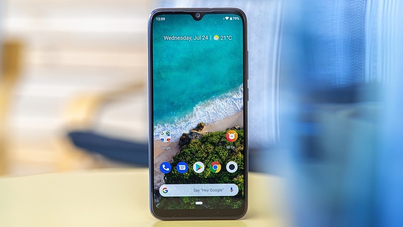 xiaomi chơi game tốt nhất