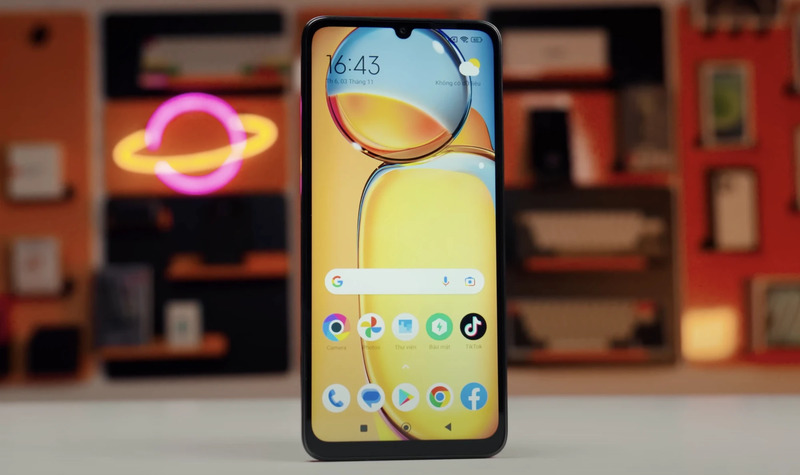 Xiaomi POCO C65