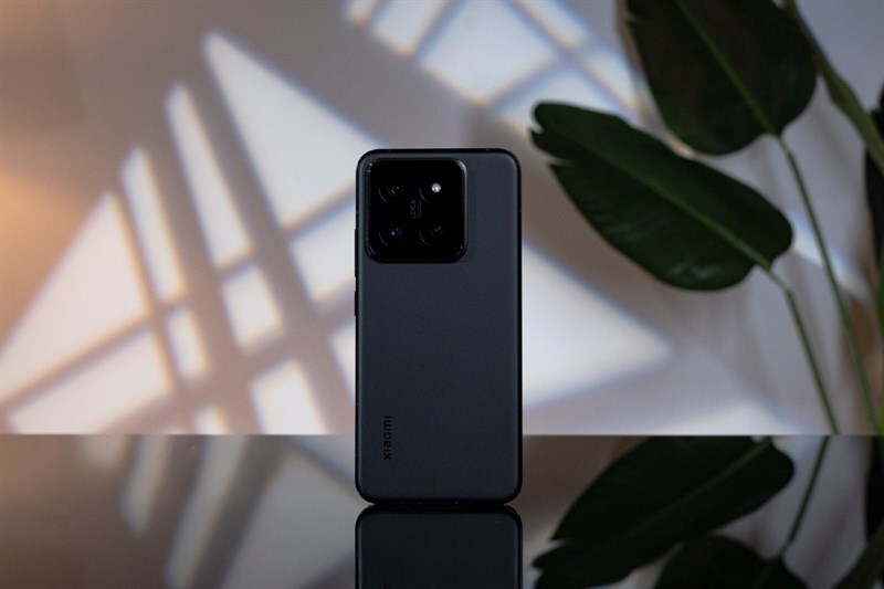 xiaomi chơi game tốt nhất