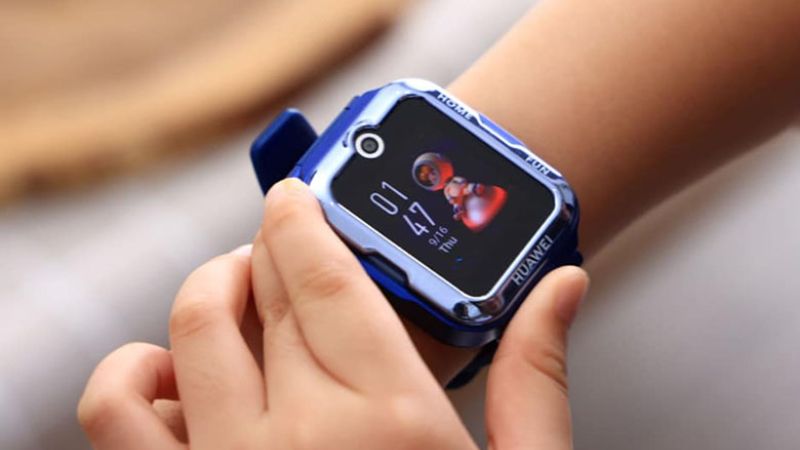 Huawei Kids 4 Pro