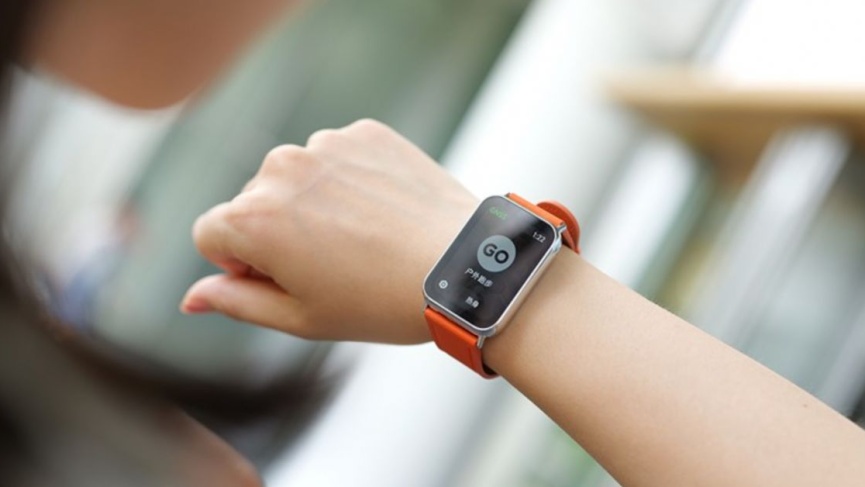 Xiaomi Mi Band 8 Pro