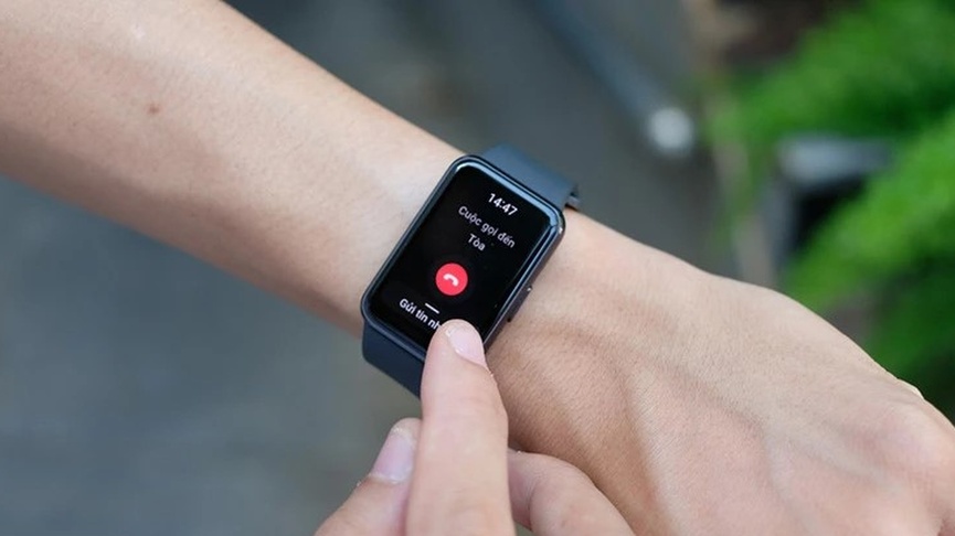 Samsung Galaxy Fit 3