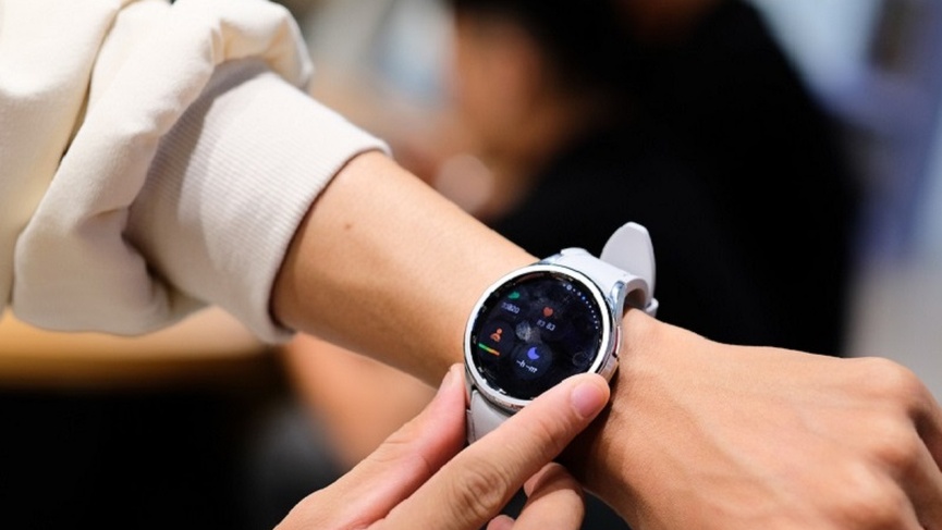 Samsung Galaxy Watch5 Pro