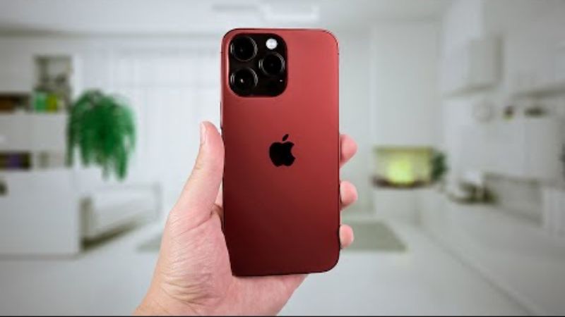 iPhone 15 