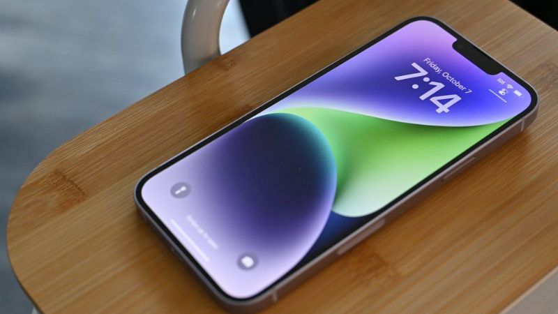 iPhone 14 Plus