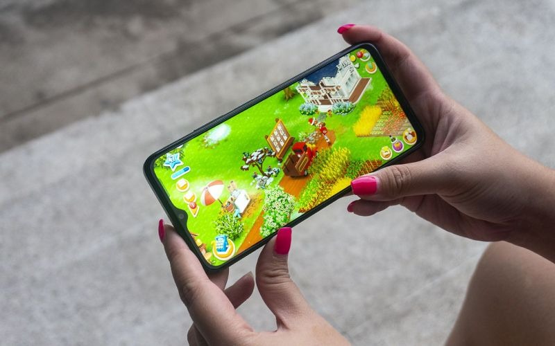 oppo a18 ra mắt khi nào, dung lượng pin