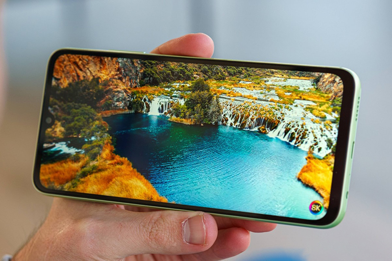 samsung a05s ra mắt khi nào