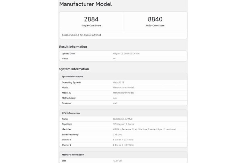 Galaxy S25 Ultra có thể đánh bại iPhone 16 Pro