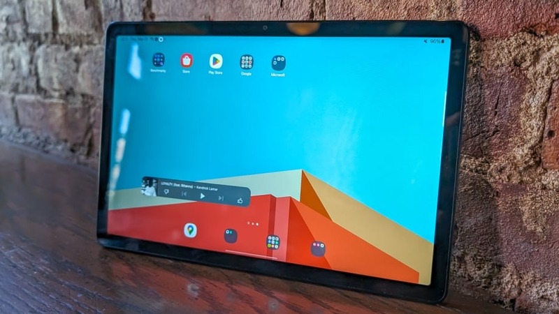 giá bán máy tính bảng android