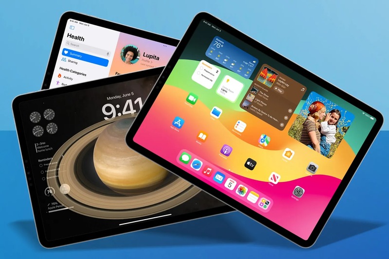 máy tính bảng và ipad cái nào tốt hơn