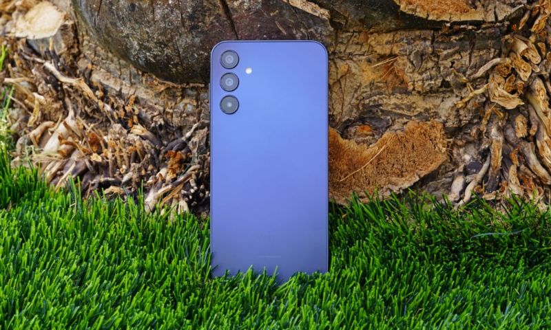 samsung a15 giá bao nhiêu