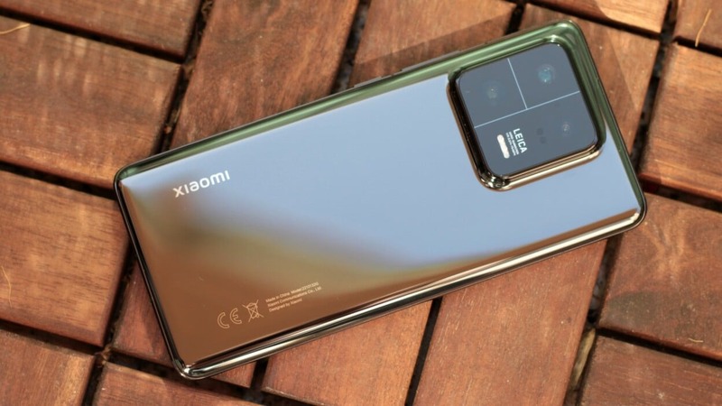 "Xiaomi