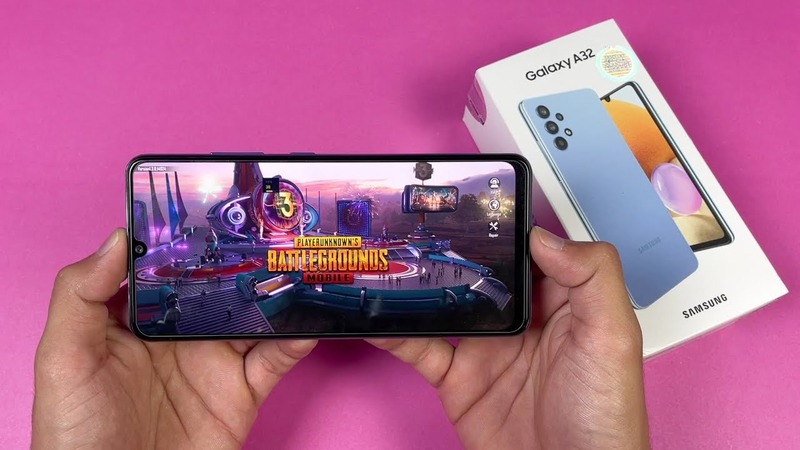 samsung a32 5g ra mắt khi nào - hiệu năng galaxy a32 5g