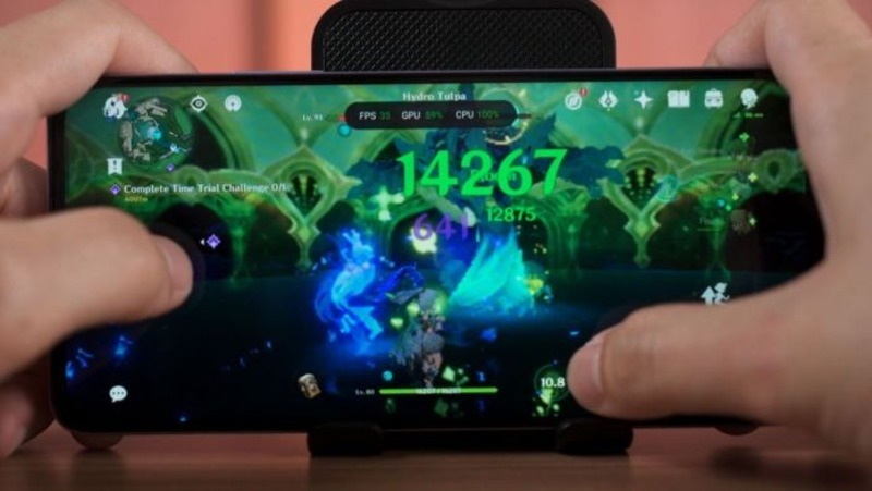 đánh giá oppo a79 5g