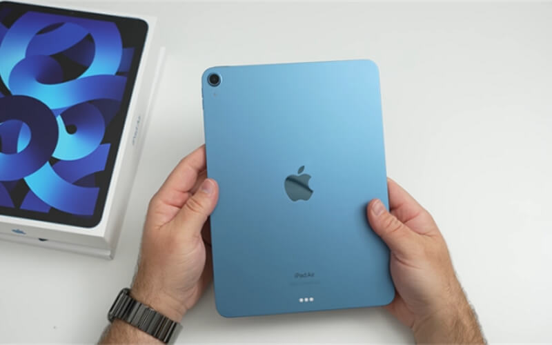 iPad Air 5 10.9 inch 2022 Wifi 64GB 