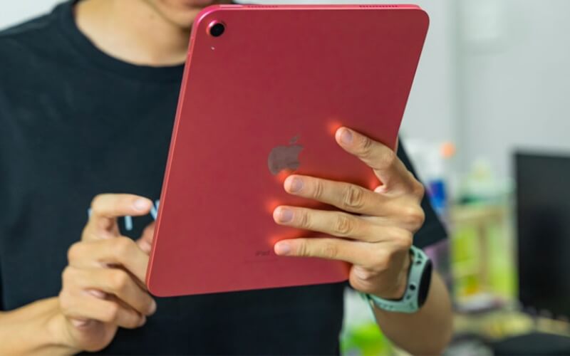 iPad tốt nhất hiện nay