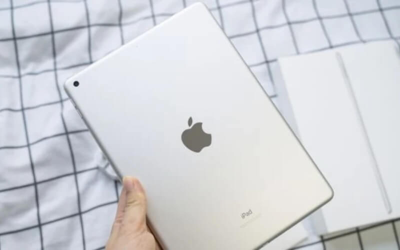 iPad tốt nhất hiện nay