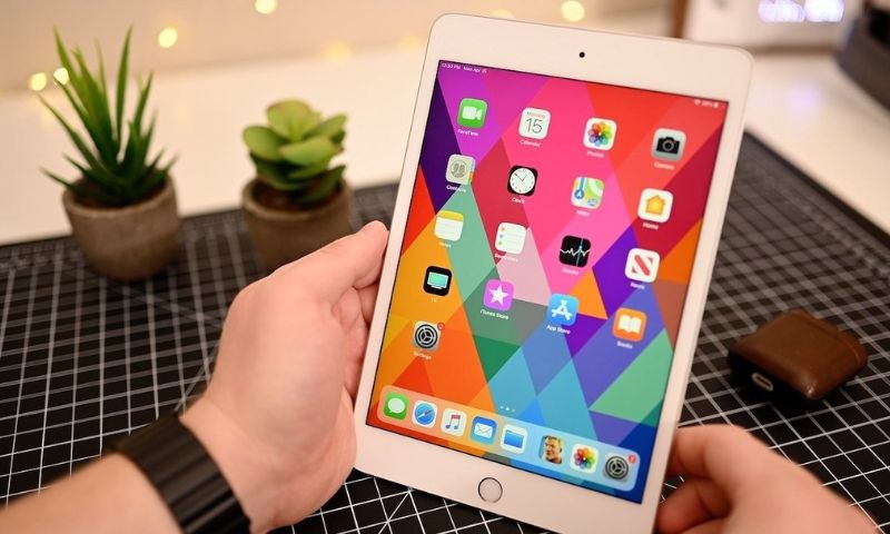 iPad Mini 6 8.3 inch 2021
