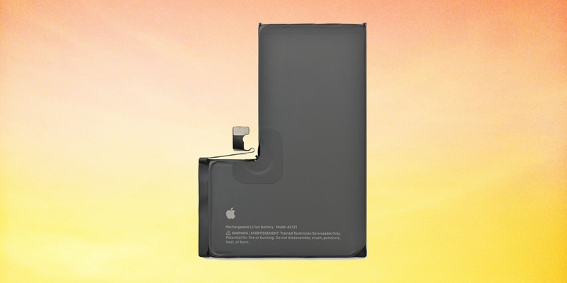 Mật độ pin iPhone 16 tăng, cải thiện khả năng tản nhiệt