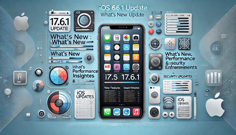 iOS 17.6.1