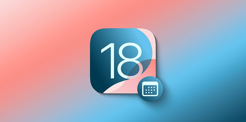 Lịch trình Beta công khai phiên bản iOS 18