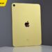 iPad Gen 11 khi nào ra mắt