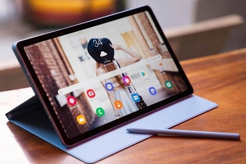 Tiêu chí chọn máy tính bảng pin dung lượng cao