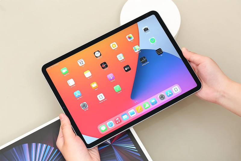 Máy tính bảng iPad Pro M1