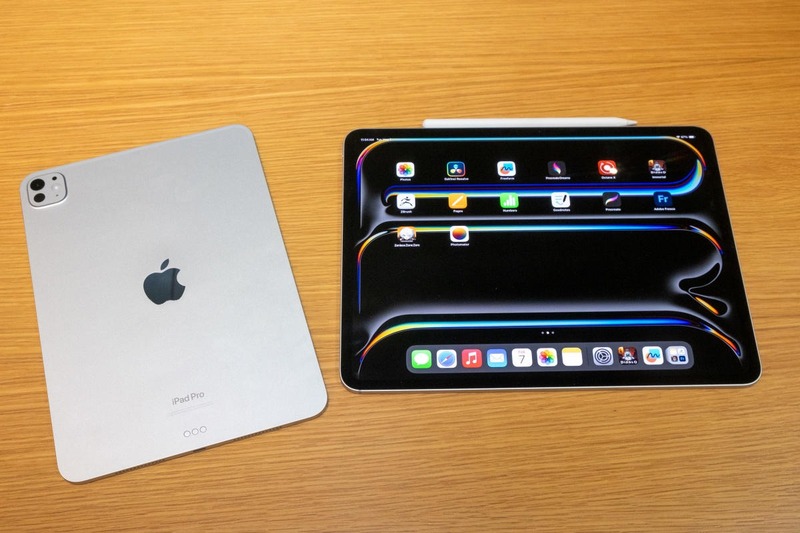 iPad Pro M4 11 inch