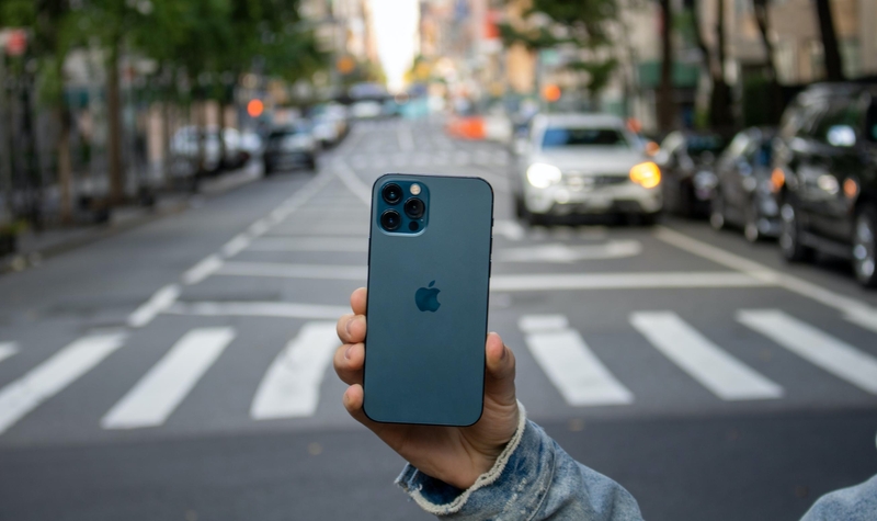 iPhone 12 Pro Max