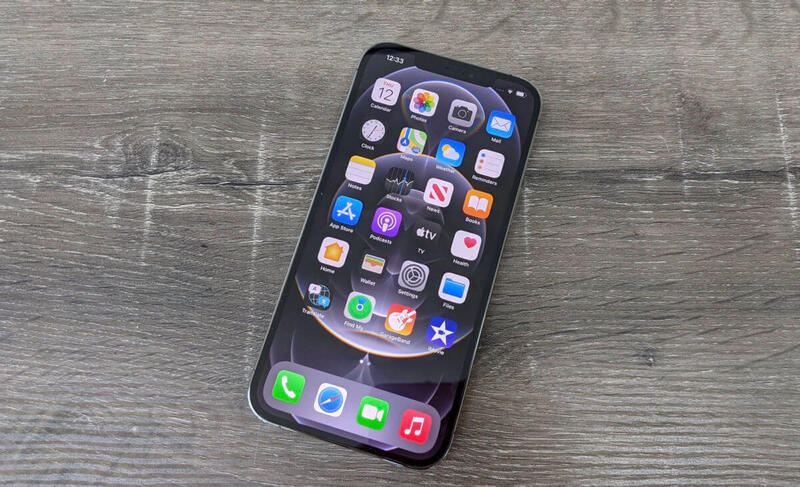 iPhone 12 có mấy loại
