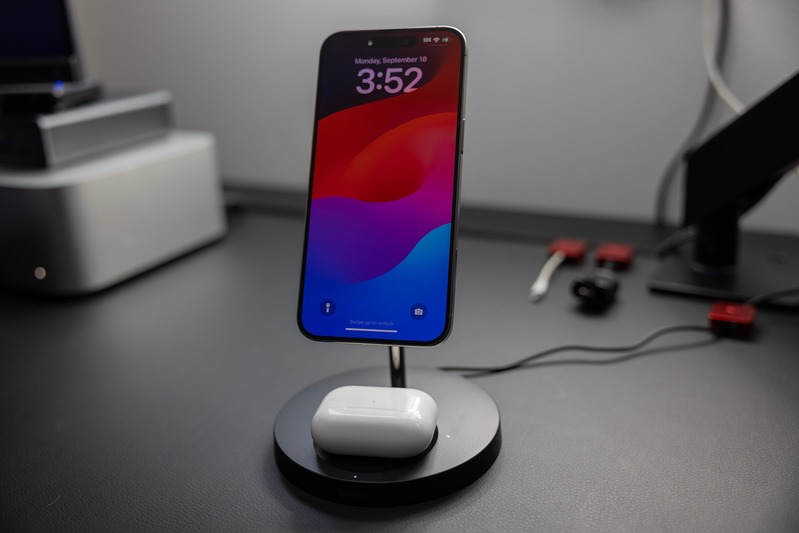 Tuổi thọ pin và sạc nhanh