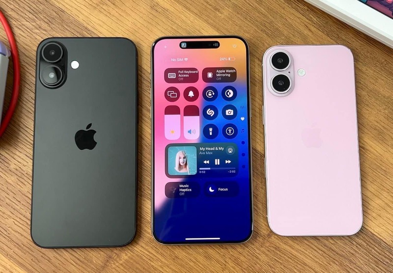 Tại sao iPhone lại giảm giá khi ra mắt sản phẩm mới?