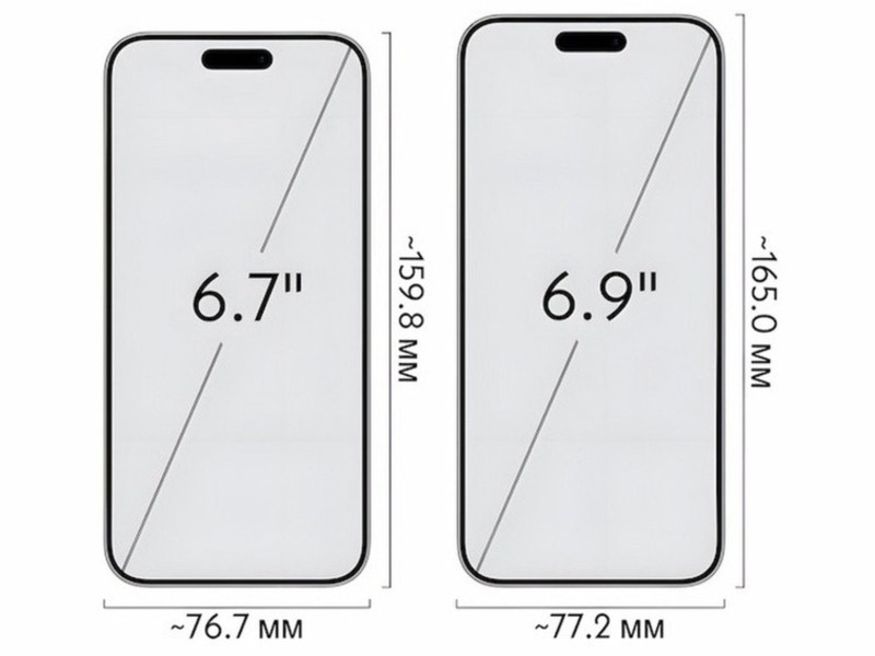 Tính năng mới của iPhone 16 Pro