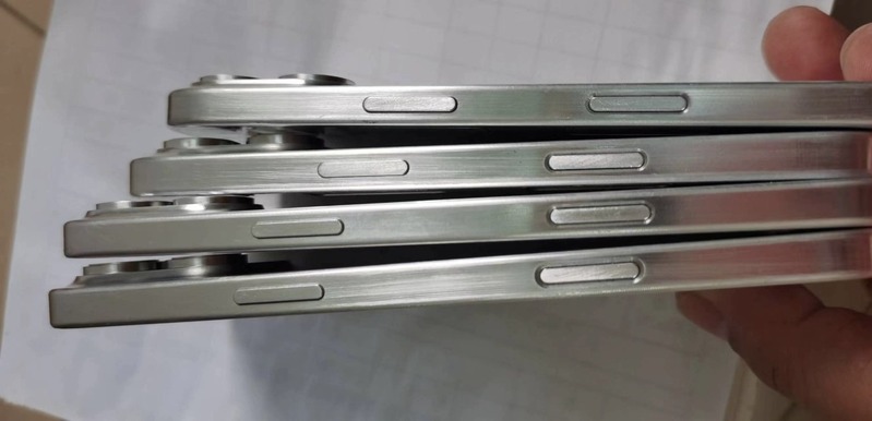 Tính năng mới của iPhone 16 Pro