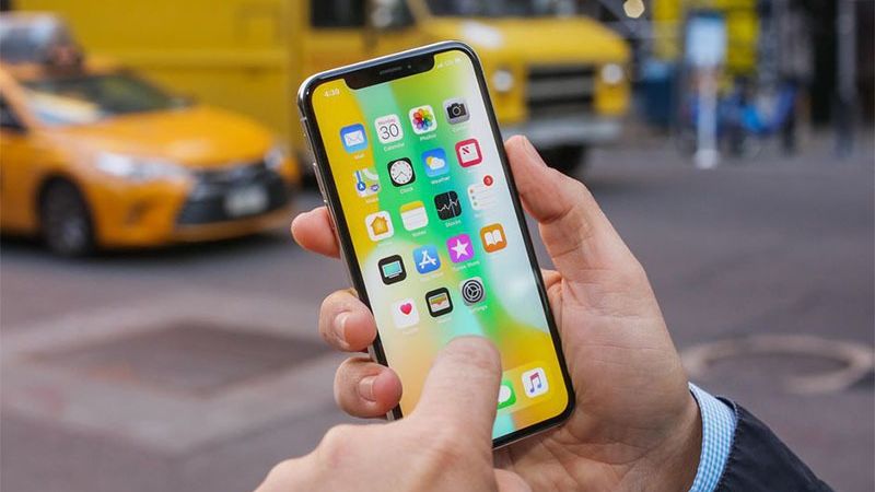 Nhiệt độ môi trường