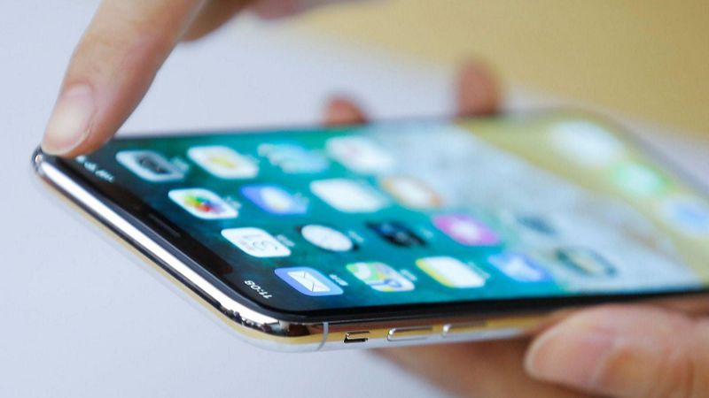 Miếng dán màn hình không đạt chất lượng
