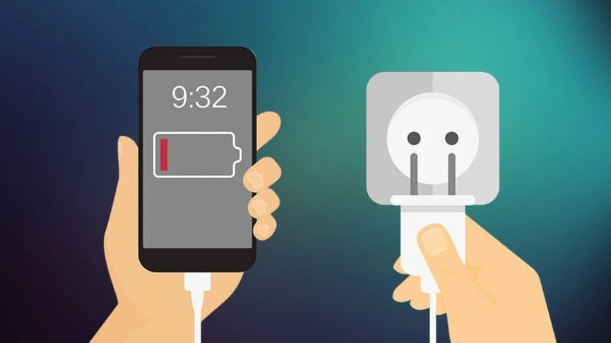 iPhone sạc không vào pin nguyên nhân do đâu?