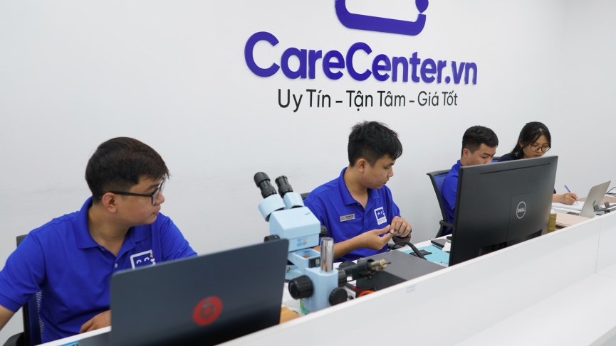 iPhone sạc không vào pin sửa bao nhiêu tiền, sửa ở đâu tại TPHCM? 1