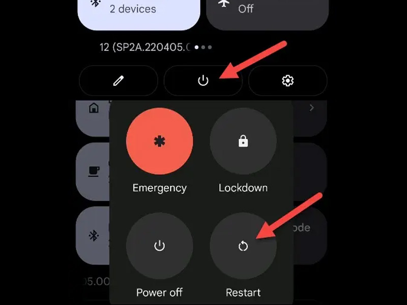cách sửa điện thoại bị liệt màn hình Oppo