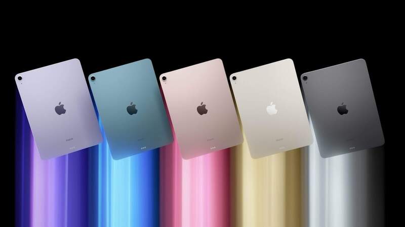Lịch sử phát triển của dòng sản phẩm iPad
