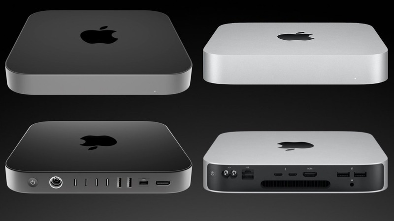 Thời gian ra mắt Mac M4