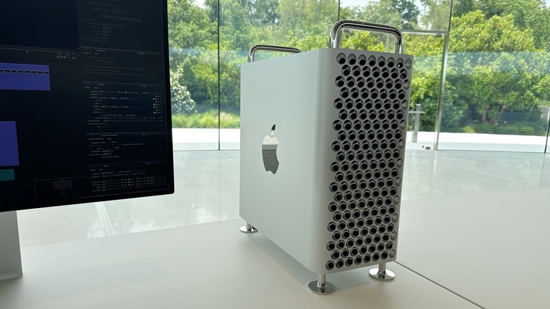 Mac Pro