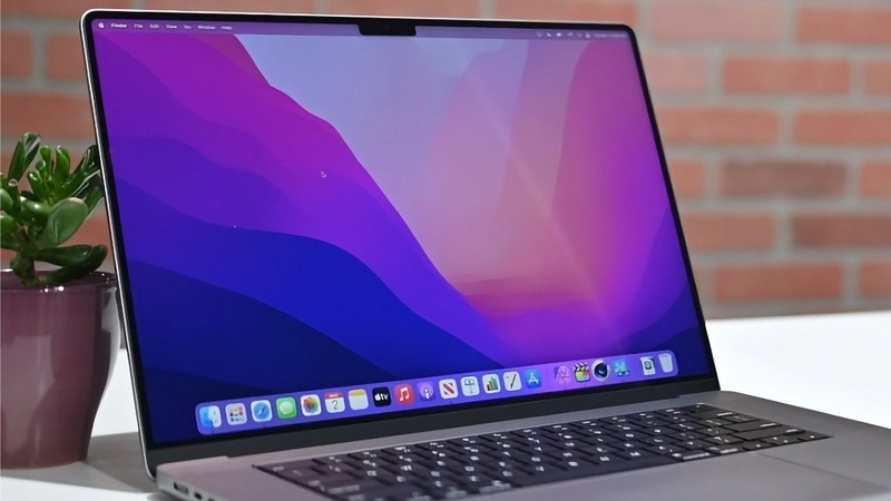 MacBook Pro 