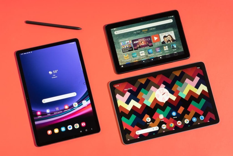 máy tính bảng android nhiều mẫu mã