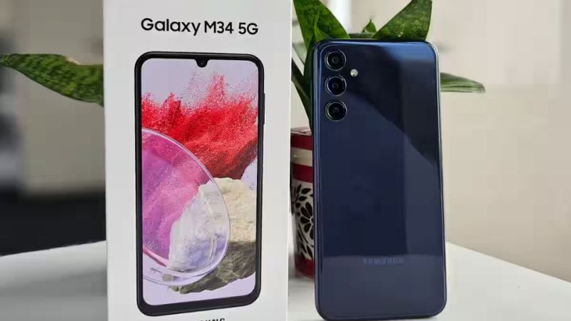 nên mua điện thoại samsung nào 2024